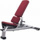 SMAB Multi-Adjustable Bench